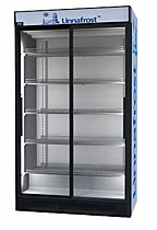 Холодильные шкафы Linnafrost, Briskly