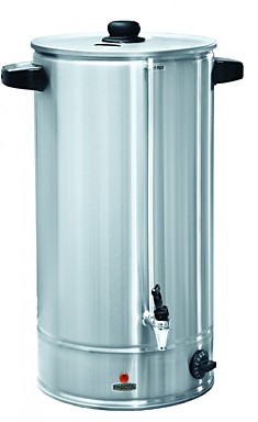 Кипятильник воды КВЭ-30 (30 литров, наливного типа, 30-110 С)