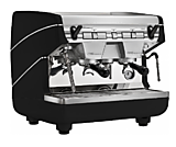 Кофемашина Appia II Compact 2Gr S 220V Black (полуавт.2 выс.гр. черная)