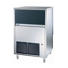 Льдогенератор для гранулированного льда Brema GВ1555A