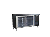 Горизонтальный холодильный шкаф  Сarboma BAR-360К