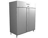 Холодильный шкаф Сarboma F1400