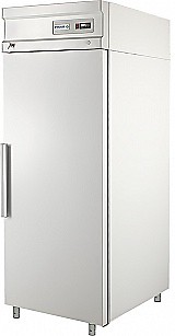 Холодильный шкаф Фармацевтический POLAIR ШХФ-0,5