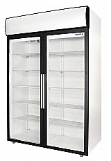 Холодильный шкаф Фармацевтический POLAIR ШХФ-1,0 ДС
