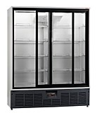 Шкаф холодильный Рапсодия R 1520MC (дверь-купе)