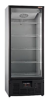 Шкаф холодильный Рапсодия R 700VS (стеклянная дверь)