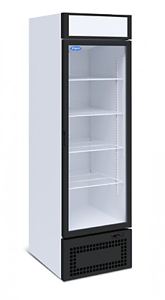 Шкаф холодильный Капри 0,5НСК 
