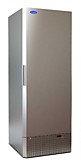 Шкаф холодильный Капри 0,7 М нержавейка