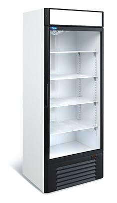 Шкаф холодильный Капри 0,7 СК