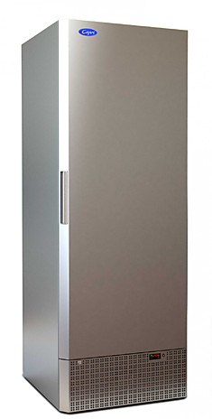 Шкаф холодильный Капри 0,7 УМ нержавейка