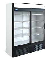 Холодильные шкафы Марихолодмаш