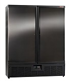 Шкаф холодильный Рапсодия R 1400MX (нерж.)