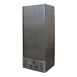 Шкаф холодильный Рапсодия R 700LX (нерж.)