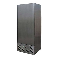 Шкаф холодильный Рапсодия R 750MX (нерж)