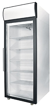 Холодильный шкаф POLAIR DP 105-S