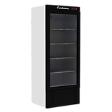 Холодильный шкаф Сarboma V700С (стекло)
