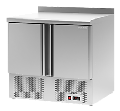 Холодильный стол TBi2-G