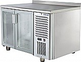 Холодильный стол  TD2GN-G