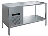 Холодильный стол охлаждаемой столешницей TT1,5GN-G