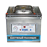 Вакуумный упаковщик DZ-400/2F