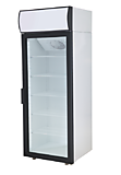 Холодильный шкаф DM107-S версия 2.0