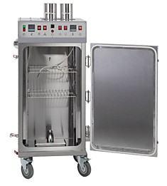 Термокамера(коптильня) 90л (до 25 кг продукции)