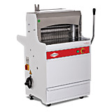 Хлеборезательная машина Empero EMP.3001-13 (напольная)