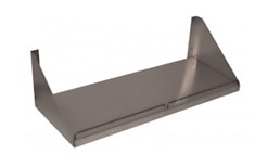 Полка сплошная Рада ПС-12/4Н-430