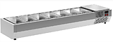 Витрина холодильная  для начинок А30 SM 1,0 0430