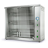 Гриль для кур  Командор-2/3-Э