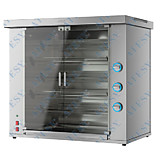 Гриль для кур  Командор-2/5 газ