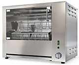 Гриль  для кур  Командор-4Э (карусельный)