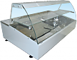 Холодильная витрина "Иней Гном 2" 1250