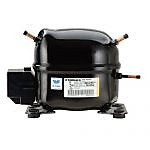 на R134a поршневые герметичные компрессоры embraco