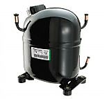 на R404a поршневые герметичные компрессоры embraco