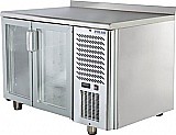 Холодильный стол  TD2GN-G Холодильный стол  TD2GN-G
