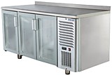 Холодильный стол  TD3GN-G Холодильный стол  TD3GN-G