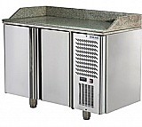 Холодильный стол TM2pizza-G Холодильный стол TM2pizza-G