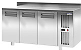 Стол холодильный TM3-GC Стол холодильный TM3-GC