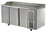 Холодильный стол TM3pizza-G Холодильный стол TM3pizza-G