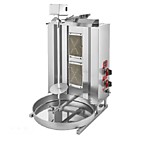 Аппарат для шаурмы газовый ELETTO D04MZ