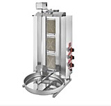 Аппарат для шаурмы газовый ELETTO D06MZ