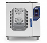 Пароконвектомат инжекторный Yesenin  Radax ES07TSCLU