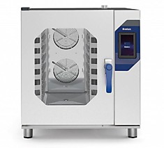 Пароконвектомат инжекторный Yesenin  Radax ES07TSCLU