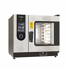 Пароконвектомат ПКА 6-1/1ПП3