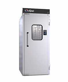 Шкаф расстоечный тепловой ШРТ-18-2-EN-1