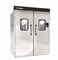 Шкаф расстоечный тепловой ШРТ-18-2-EN-2