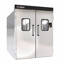 Шкаф расстоечный тепловой ШРТ-18-2-EN-4