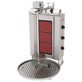 Гриль для шаурмы TATRA TDM E 3T (Турция) 