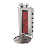 Гриль для шаурмы TATRA TDM E 5T (Турция)